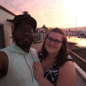 Meet your Posher, Noël